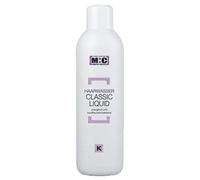 Meister Coiffeur M:c Classic Liquid K - Olio per capelli, 1 l