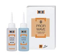 Meister Coiffeur M:c Profi Wave 2 D, 180 g