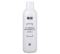 Meister Coiffeur M:C - Shampoo per cavalli, 1000 ml