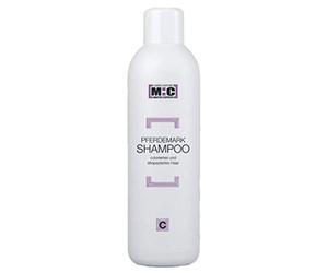Meister Coiffeur M:C - Shampoo per cavalli, 1000 ml