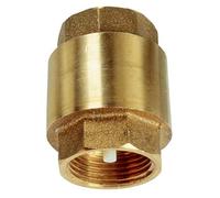 Meister Cornat Valvola Intermedia - 3/4" - Ottone - Tecnica dell'Acqua - FLOR90879