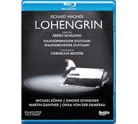 Lohengrin - Richard Wagner