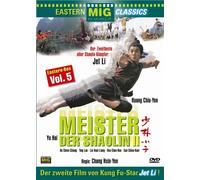 Meister der Shaolin 2 - Eastern Classics Vol. 5