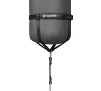 Meister Doppia Estremità Attacco Kit Per Pesante Borse - Colpire Mma Floor