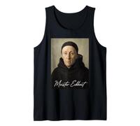 Meister Eckhart Filosofo Teologo Canotta