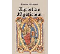 Meister Eckhart Jacob Boehm Essential Writings of Christian Mysticis (Tascabile)