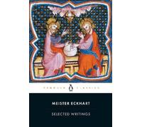 Meister Eckhart Selected Writings (Tascabile)