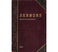 Meister Eckhart Sermons (Tascabile)