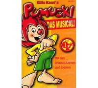 Meister Eder & sein Pumuckl 1 - Das Musical