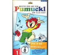 Meister Eder und sein Pumuckl 1 - Spuk in der We