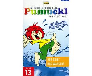 Meister Eder und sein Pumuckl 13 - Geist des Was