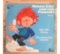Meister Eder und sein Pumuckl 23 - Erste Schnee