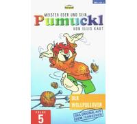 Meister Eder und sein Pumuckl 5 - Wollpullover