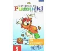 Meister Eder und sein Pumuckl 5 - Wollpullover