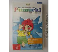 Meister Eder und sein Pumuckl 6 - Große Krach