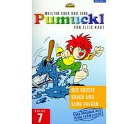 Meister Eder und sein Pumuckl 7 - Krach & Folgen