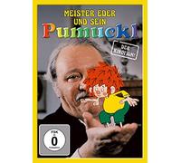Meister Eder und sein Pumuckl - Der Kinofilm (DVD)