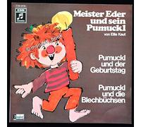 Meister Eder und sein Pumuckl - Pumuckl und der Geburtstag / Pumuckl und die Blechbüchsen