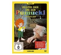 Meister Eder und sein Pumuckl - Staffel 1 (DVD) Gustl Bayrhammer Toni Berger