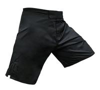 Meister Elite Flex Tavola Pantaloncini - Vuoto No Logo - Mma Fighter Boxe