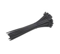 Meister fascette stringicavo, 200 mm, 100 pezzi, 7452550