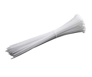 Meister fascette stringicavo, 200 mm, 100 pezzi, 7452580