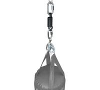Meister Heavy Bag Hardware Saver Kit W/Spring - Boxe Colpire Supporto Gancio