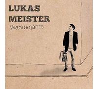 Meister, Lukas - Wanderjahre