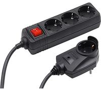 Meister Multipresa 6 Plus 1 2 m, 7430640