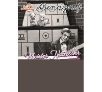 Unser Sandmännchen-Abendgruß - Meister Nadelöhr-zu Besuch im Märchenland(Staffel3 [3 DVDs] [3 DVDs]