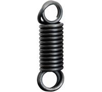 Meister Pesante Borsa Molla Per Colpire fino A 113.5kg - Boxe, Mma Bobina Gancio