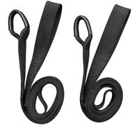 Meister Professionale 2.7m Aramidica Antenna Cinghie - Acrobatics Circo Standard