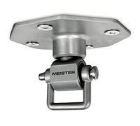 Meister SpeedKills Thunderbolt - Borsa girevole a triplo cuscinetto