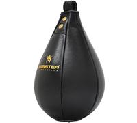 Meister Speedkills Vera Pelle Velocità Borsa - Grande - Boxe Colpire Allenamento