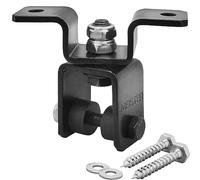 Meister - Supporto da soffitto per sacco pesante da 113,4 kg, girevole a 360°, per sacco da boxe e MMA