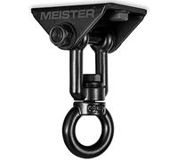 Meister Supporto Girevole per Sacco Pesante per Pugilato e MMA Dynamic Striking