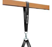 Meister, supporto per sacco da boxe e MMA, Uomo, Nero , 80" Length (200cm)