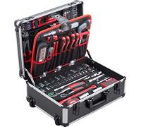 MEISTER Trolley a outils 156 pieces