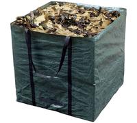 Con:p B47055 - Bag square garden 245 litri