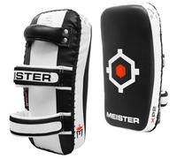Meister XP2 Professionale Thai Pastiglie - x-Thick Pelle Calci Muay Focus Guanti