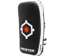 Meister XP2 Professionale Thai Pastiglia - x-Thick Pelle Kick Muay Focus