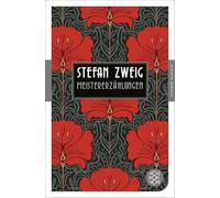 Stefan Zweig Meistererzählungen (Fischer Klassik) (Tascabile)