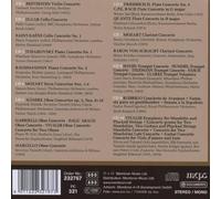 Meisterkonzerte - The Masters of Music