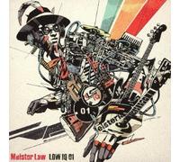 MEISTERLAW - LOW IQ 01