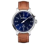 MeisterSinger BELL HORA BHO908 Orologio da polso uomo