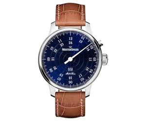 MeisterSinger BELL HORA BHO908 Orologio da polso uomo