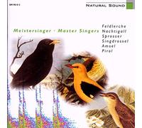 Meistersinger - Nature Sounds