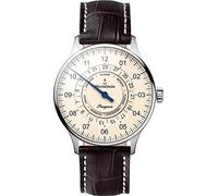 MeisterSinger Pangea Day Date PDD903 Orologio automatico con solo una lancetta Classico semplice