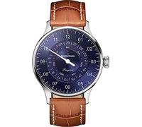 MeisterSinger Pangea Day Date PDD908 Orologio automatico con solo una lancetta Classico semplice
