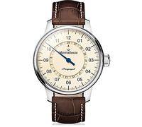 MeisterSinger Perigraph AM1003 Orologio automatico uomo Design senza tempo